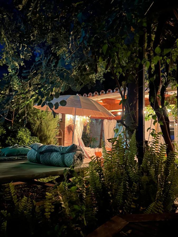 At Home In Malaga Stay & Solo Travellers Rincon de la Victoria Luaran gambar