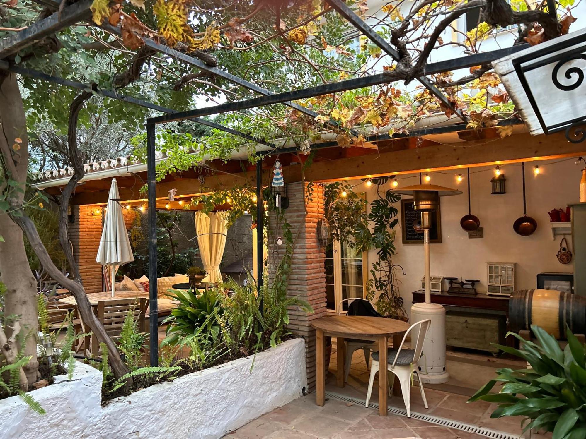 At Home In Malaga Stay & Solo Travellers Rincon de la Victoria Luaran gambar