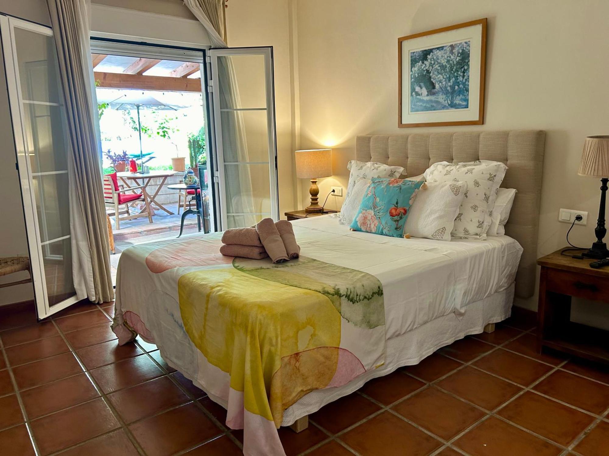 At Home In Malaga Stay & Solo Travellers Rincon de la Victoria Luaran gambar